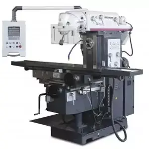 Machines CNC