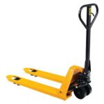 Transpalette manuel - Fourche longueur 1150 mm - Capacité 2000 kg