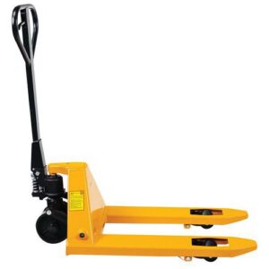 Transpalette manuel - Fourche longueur 800 mm - Capacité 2000 kg