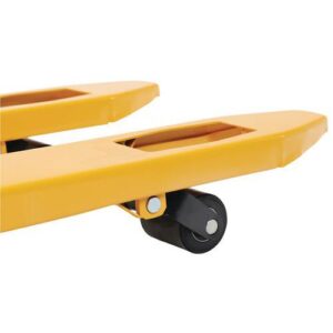 Transpalette manuel - Fourche longueur 800 mm - Capacité 2000 kg