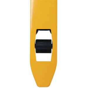 Transpalette manuel - Fourche longueur 800 mm - Capacité 2000 kg