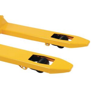 Transpalette manuel - Fourche longueur 800 mm - Capacité 2000 kg